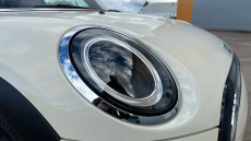 MINI Convertible 1.5 Cooper Classic 2dr [Comfort Pack] Petrol Convertible